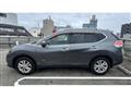2015 Nissan X-Trail