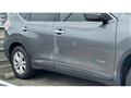 2015 Nissan X-Trail