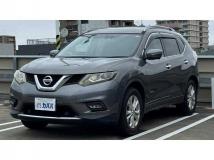 2015 Nissan X-Trail