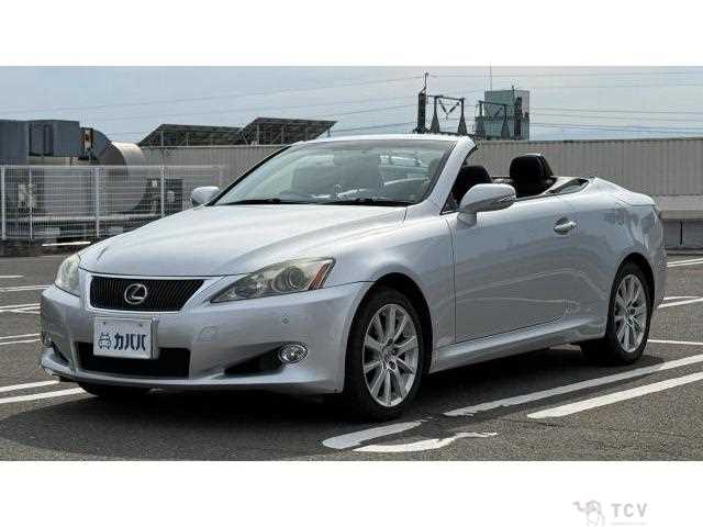2010 Lexus IS