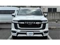 2023 Toyota Land Cruiser