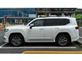 2023 Toyota Land Cruiser