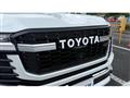 2023 Toyota Land Cruiser