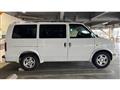 2005 Chevrolet Astro