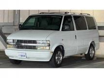 2005 Chevrolet Astro
