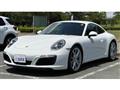 2016 Porsche 911