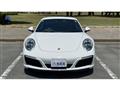 2016 Porsche 911
