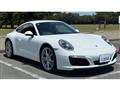 2016 Porsche 911