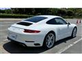 2016 Porsche 911