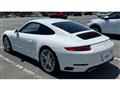 2016 Porsche 911