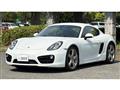 2015 Porsche Cayman