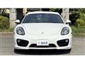 2015 Porsche Cayman