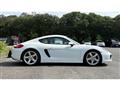 2015 Porsche Cayman