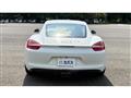 2015 Porsche Cayman