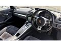 2015 Porsche Cayman