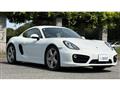 2015 Porsche Cayman