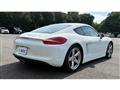 2015 Porsche Cayman