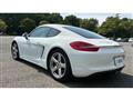 2015 Porsche Cayman