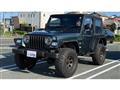 2006 Jeep Wrangler