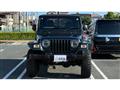 2006 Jeep Wrangler