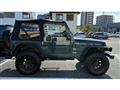 2006 Jeep Wrangler