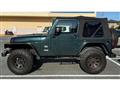 2006 Jeep Wrangler