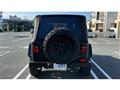 2006 Jeep Wrangler