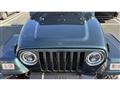 2006 Jeep Wrangler