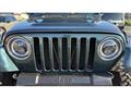 2006 Jeep Wrangler