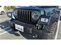 2006 Jeep Wrangler