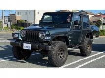2006 Jeep Wrangler