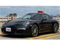 2015 Porsche 911