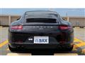 2015 Porsche 911