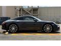 2015 Porsche 911
