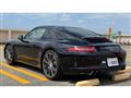 2015 Porsche 911