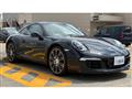 2015 Porsche 911
