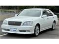 2002 Toyota Crown