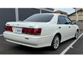 2002 Toyota Crown