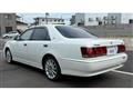 2002 Toyota Crown