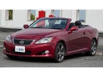 2010 Lexus IS