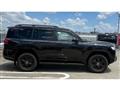 2023 Toyota Land Cruiser