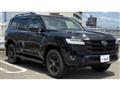 2023 Toyota Land Cruiser