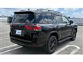 2023 Toyota Land Cruiser