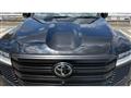 2023 Toyota Land Cruiser