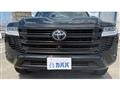 2023 Toyota Land Cruiser