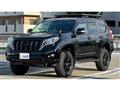 2015 Toyota Land Cruiser Prado