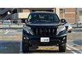 2015 Toyota Land Cruiser Prado