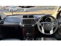 2015 Toyota Land Cruiser Prado