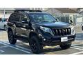2015 Toyota Land Cruiser Prado