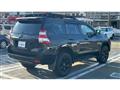 2015 Toyota Land Cruiser Prado